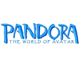 Download Pandora avatar | Etsy