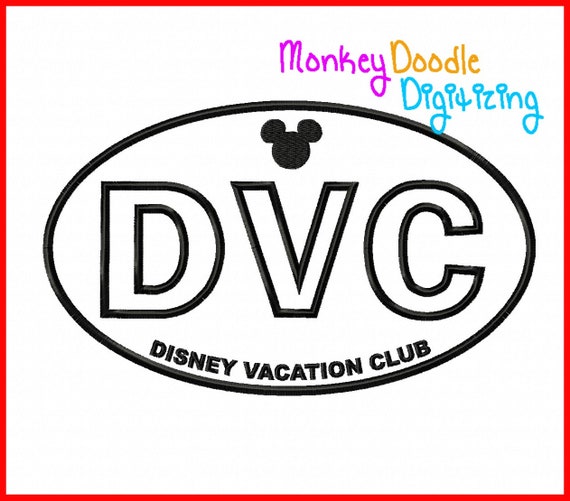 Free Free 169 Disney Vacation Club Logo Svg SVG PNG EPS DXF File