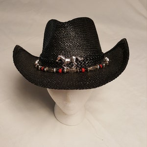 Western Hat