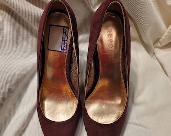 Zapatos - Informe sobre calzado - Tanzy