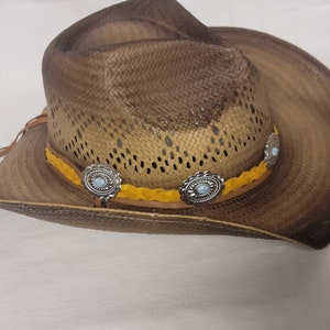 Cowboy Hat
