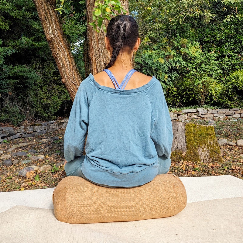Yoga Bolsters - Etsy
