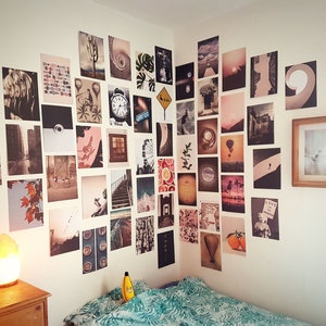 Collage Kit (warm)