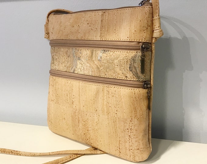 Cork bags and purses - Cork by Casa Gineta