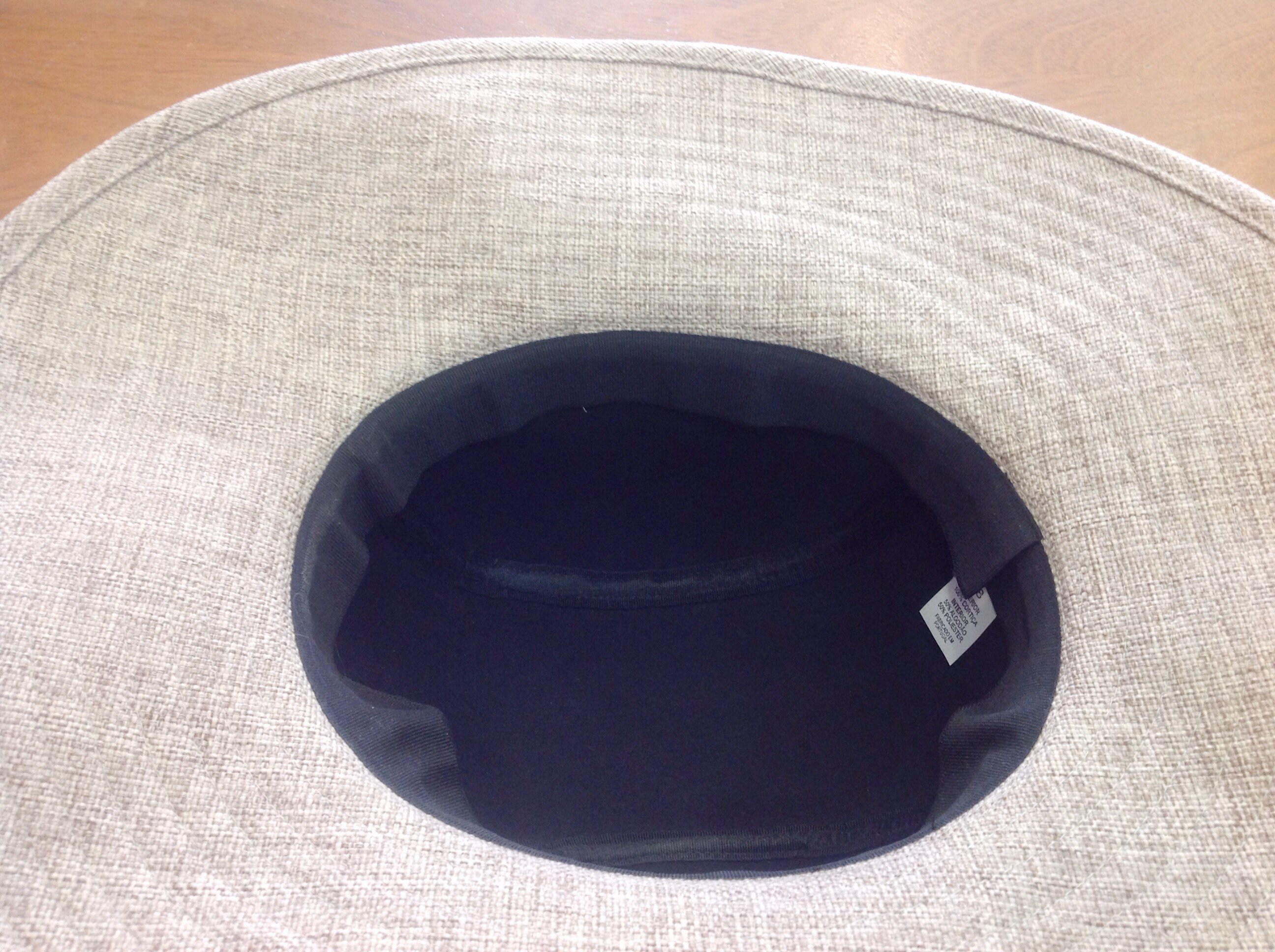 Cork ladies hat FREE SHIPPING WORLDWIDE Vegan Eco Friendly