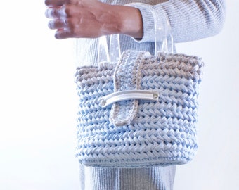 Cartera azul claro plateada metalizada, cartera azul para novia, regalo para ella, cartera para fiesta de Nochevieja, regalo de invierno