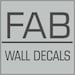 FABWALLDECALS