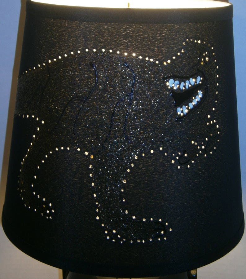 T Rex Constellation Lamp Shade