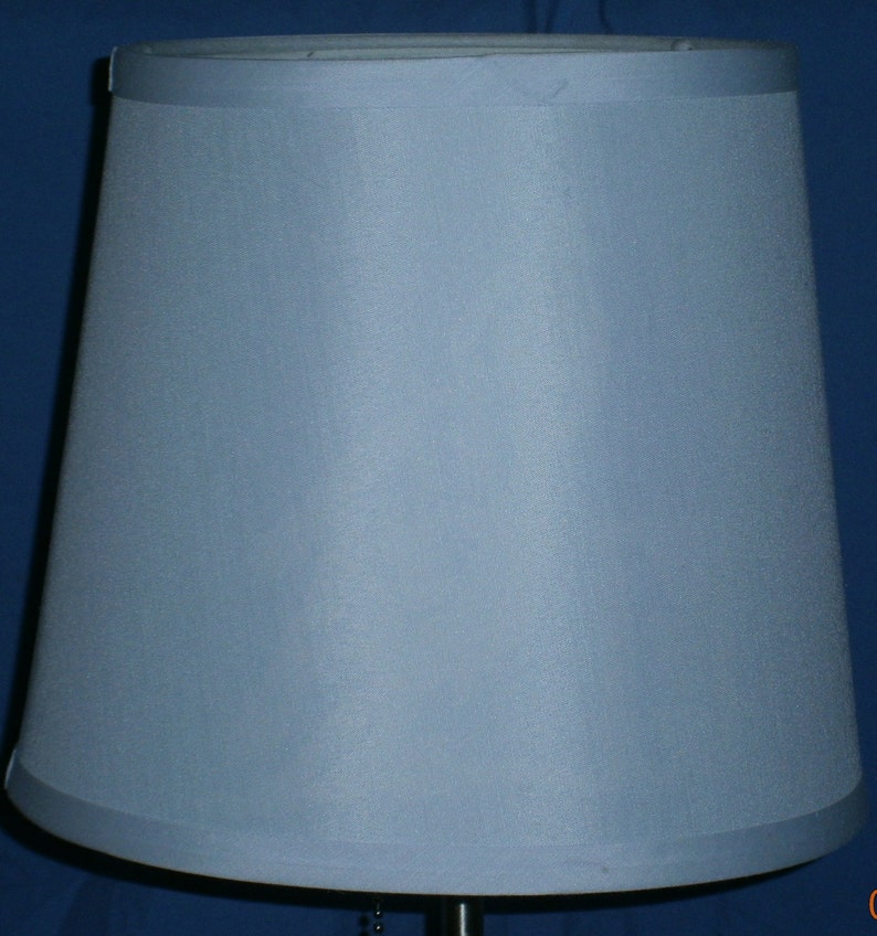 Firefighter Lamp Shade