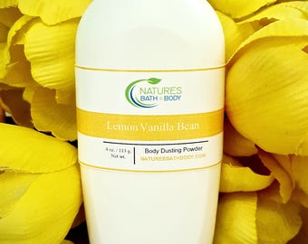 4 oz Body Dusting Powder (27 varieties)