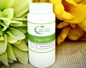 2 oz. Body Dusting Powder (27 Varieties)