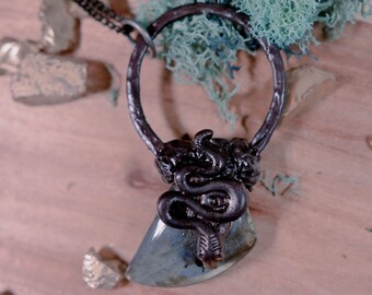 Serpents Lair