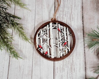 Ornaments