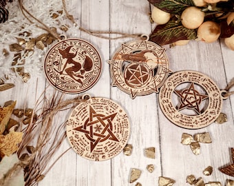 Ornaments