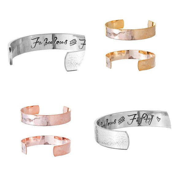 Bracciale Regalo Di Compleanno Per Donna - Con Ciondolo Onde - Regolabile Con Moschettone - Gioiello Significativo In Argento - Idea Regalo Per Madre, Moglie, Amica