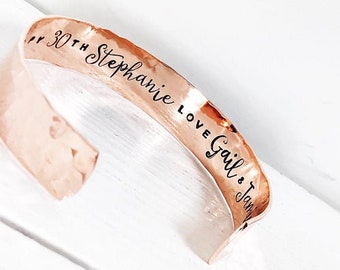 Birthday Gift | 18th | 21st | 30th | 40th | 50th | Personalised Birthday Gift | Gifts for Her | Gift ideas | Womens Birthday Gift