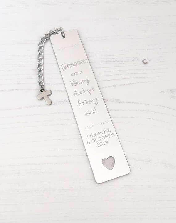 christening gift ideas from godmother