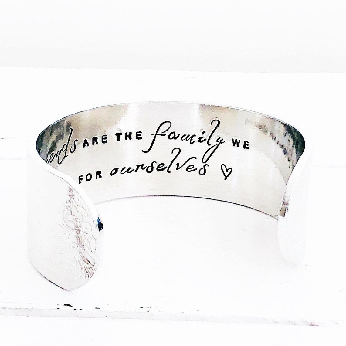 Friends Gift Best Friends Gift Gifts for Her Womens Etsy UK