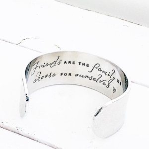 Friends Gift | Best Friends Gift | Gifts for Her | Womens Gifts | Personalized Jewelry | Gift ideas for Friends | Friends Bracelet
