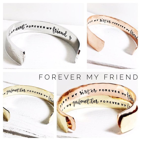 Regalo zia / Bracciale sorella e zia / Regalo zia / Regalo sorella / Regalo zia / Preventivo gioielli / Gioielli personalizzati - Italia
