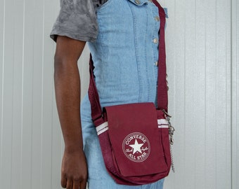 converse small items bag