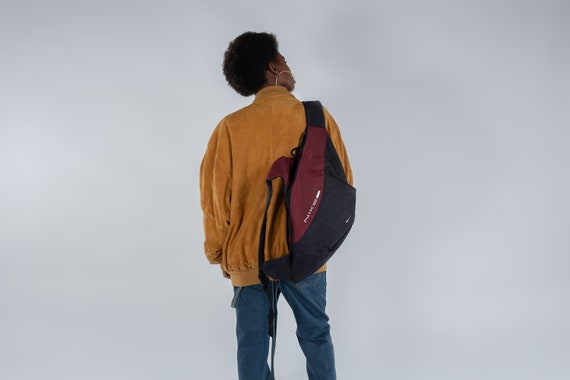 Blouson camel daim / Vintage surdimensionné veste blouson 80 en daim / 80 blouson s veste en cuir pour femmes / suede hommes zip veste de Bombardier / taille XL 166bee Blouson camel daim / Vintage surdimensionné veste blouson 80 en daim / 80 blouson s veste en cuir pour femmes / suede hommes zip veste de Bombardier / taille XL 166bee