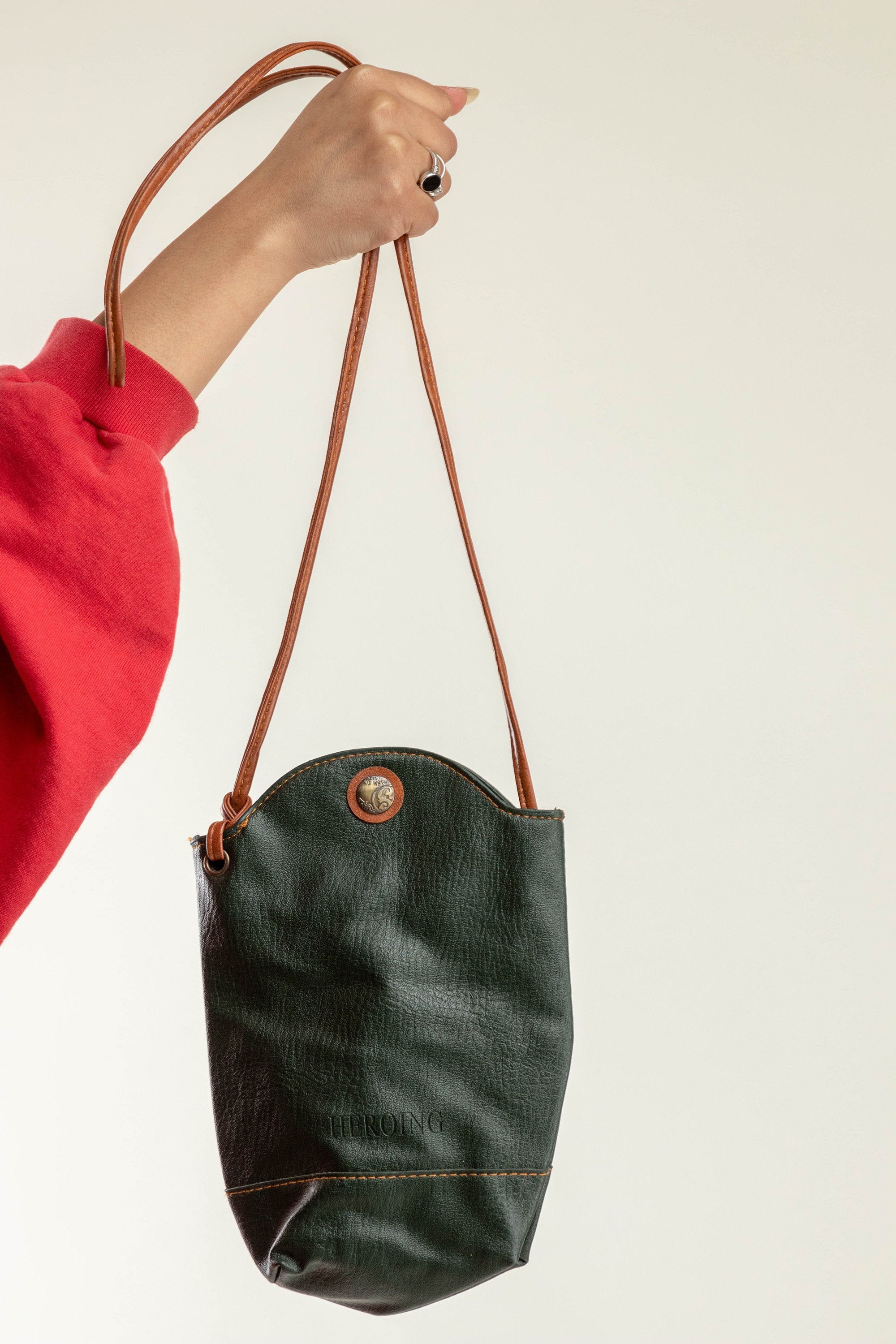 Heroing bucket bag discount