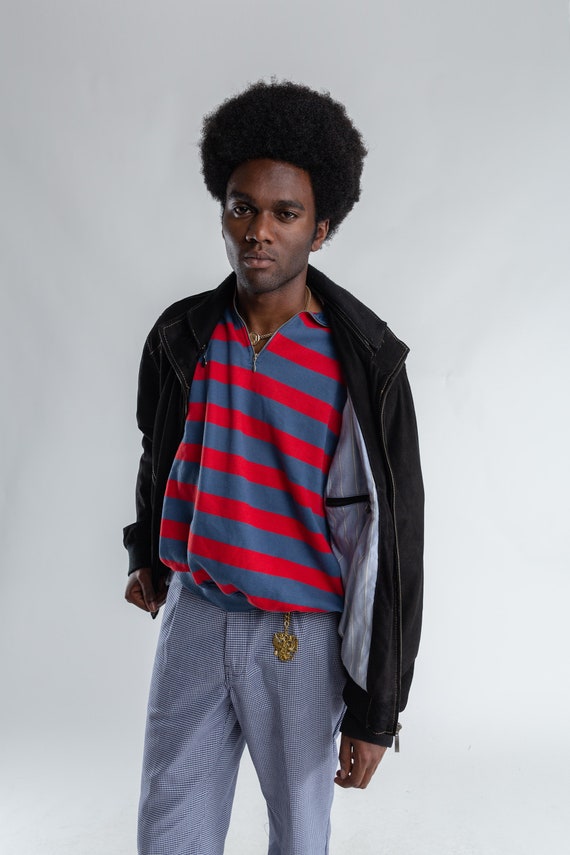 80 veste s noir veste 80 oversize en Suède / daim Vintage Pierre Cardin Veste / cuir femme zip Veste / Blouson bomber en Suède pour hommes / taille M/L 74bddd 80 veste s noir veste 80 oversize en Suède / daim Vintage Pierre Cardin Veste / cuir femme zip Veste / Blouson bomber en Suède pour hommes / taille M/L 74bddd