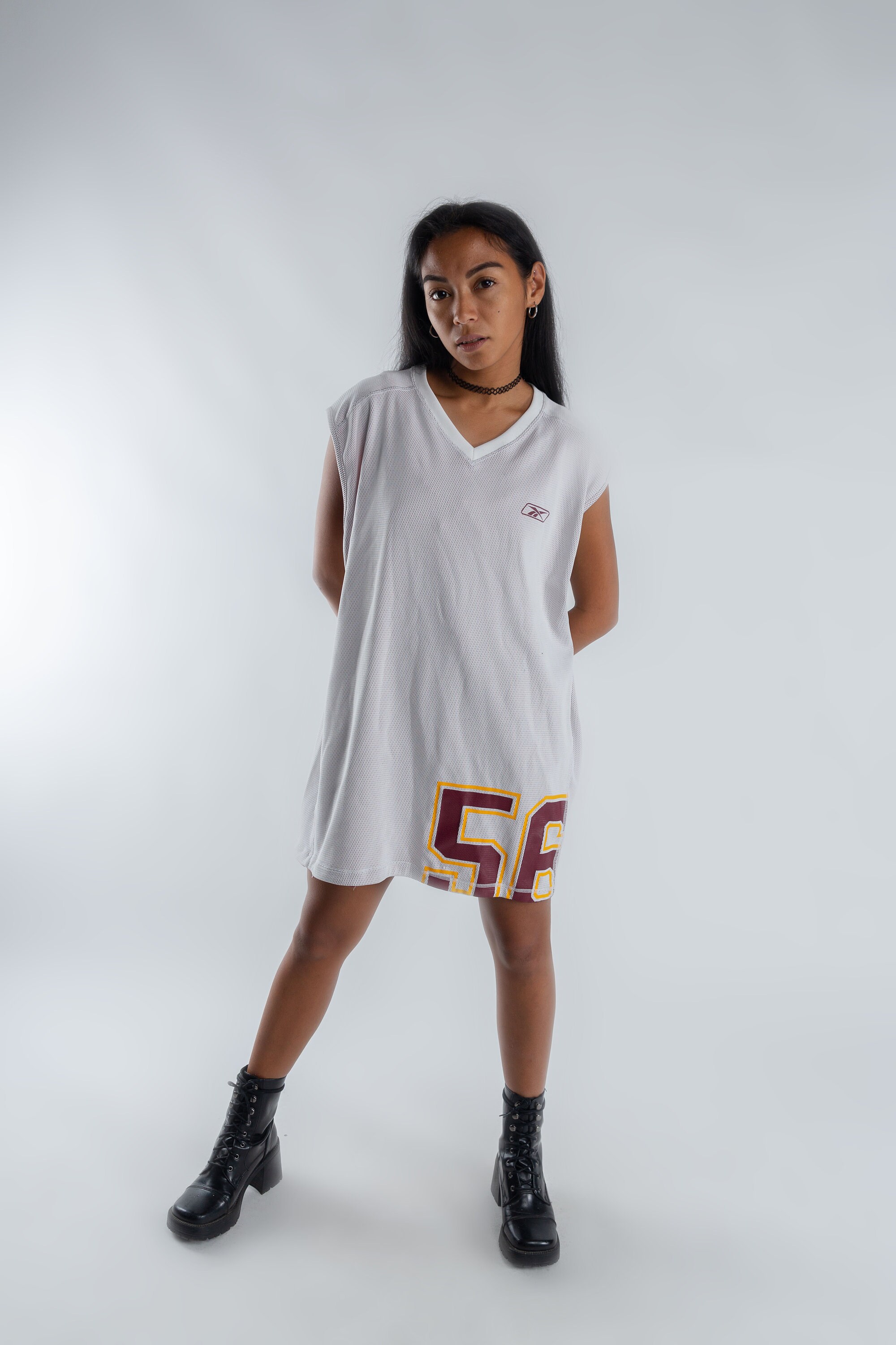 basketball jersey streetwear