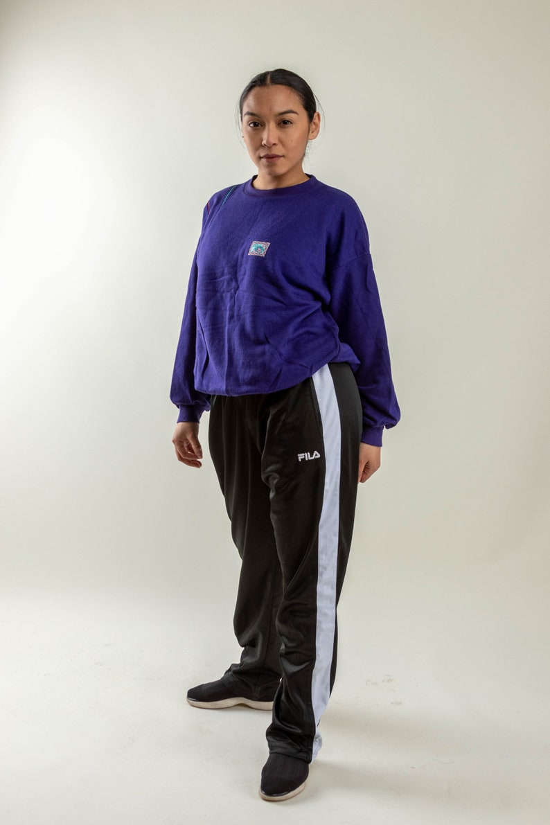 90s track pants
