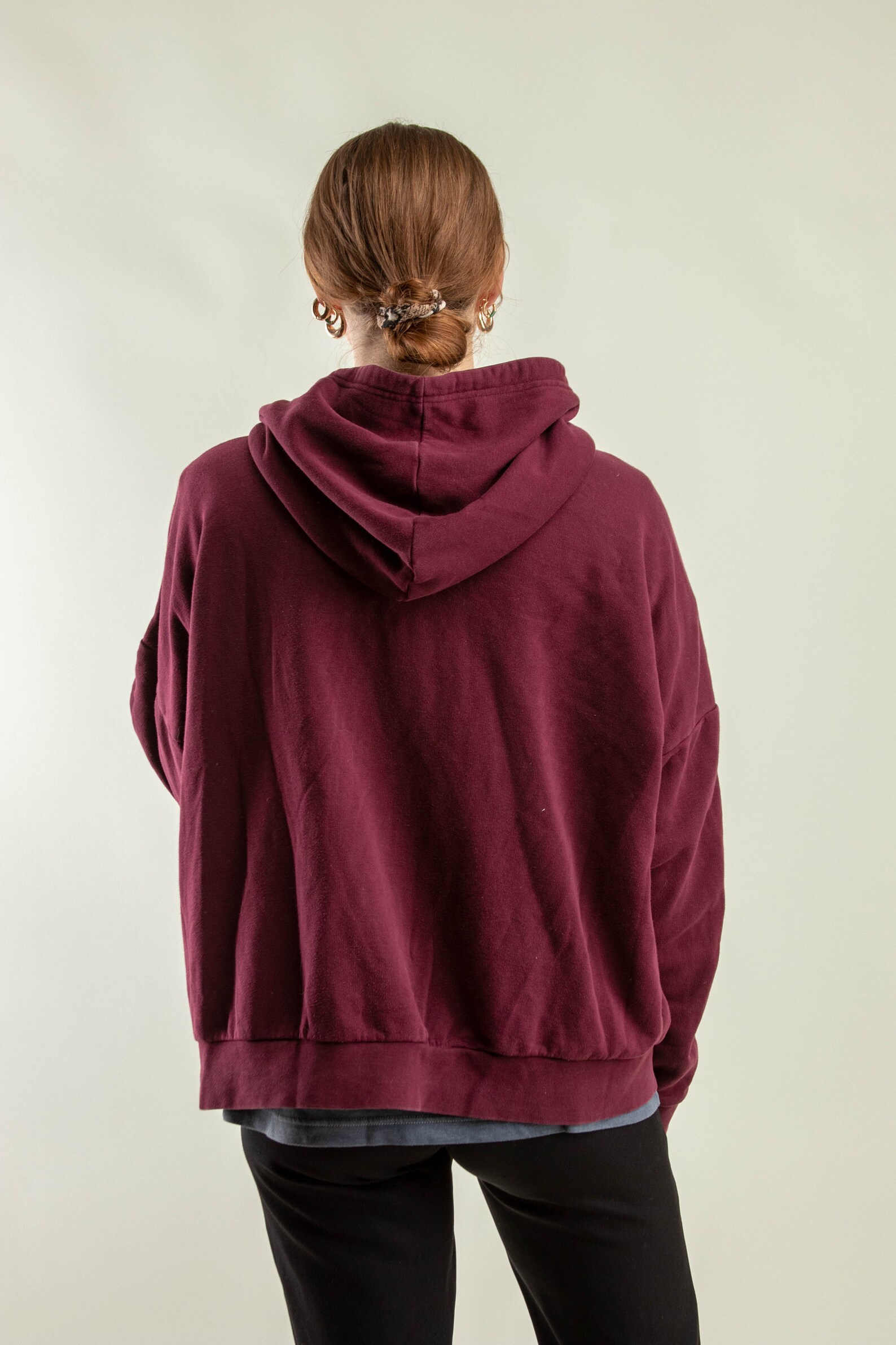 big and tall mens zipper hoodie