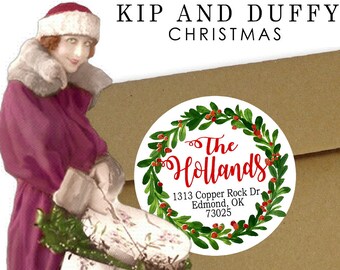 xmas labels 2 free christmas mailing labels template ideas about