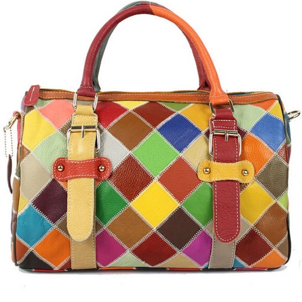 Handmade Handbags Etsy