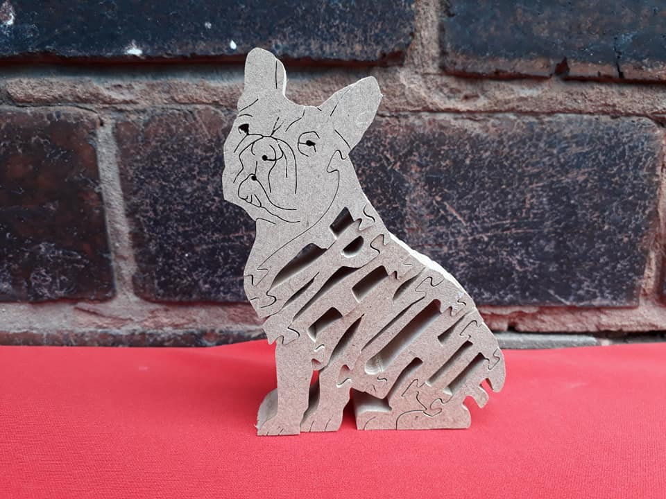 French Bulldog jigsawFrench Bulldog puzzle French Bulldog ...
