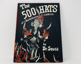 Dr Seuss Bookshelf Etsy