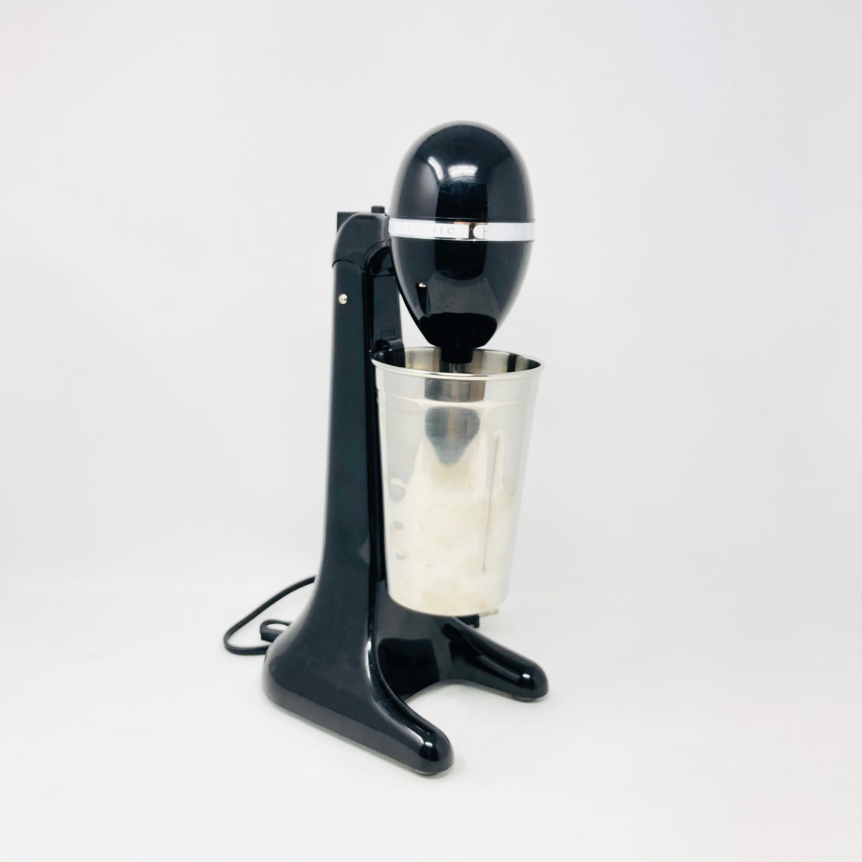 Hamilton Beach Classic Drink Master Milkshake Drink Mixer Model