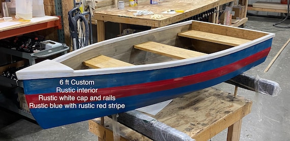 Eichhorn Floating Wooden Boats - 2 Pack Natural Wood Bath