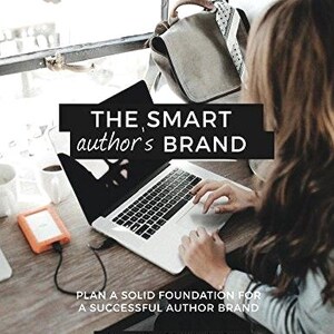 Author Brand Guide Printable Planner: Marketing Workbook for Writers (PDF Download) image 2
