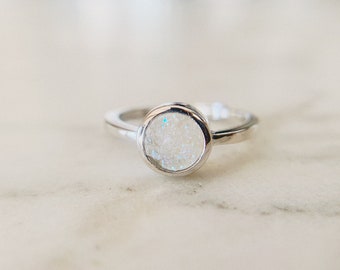 bario neal cluster ring