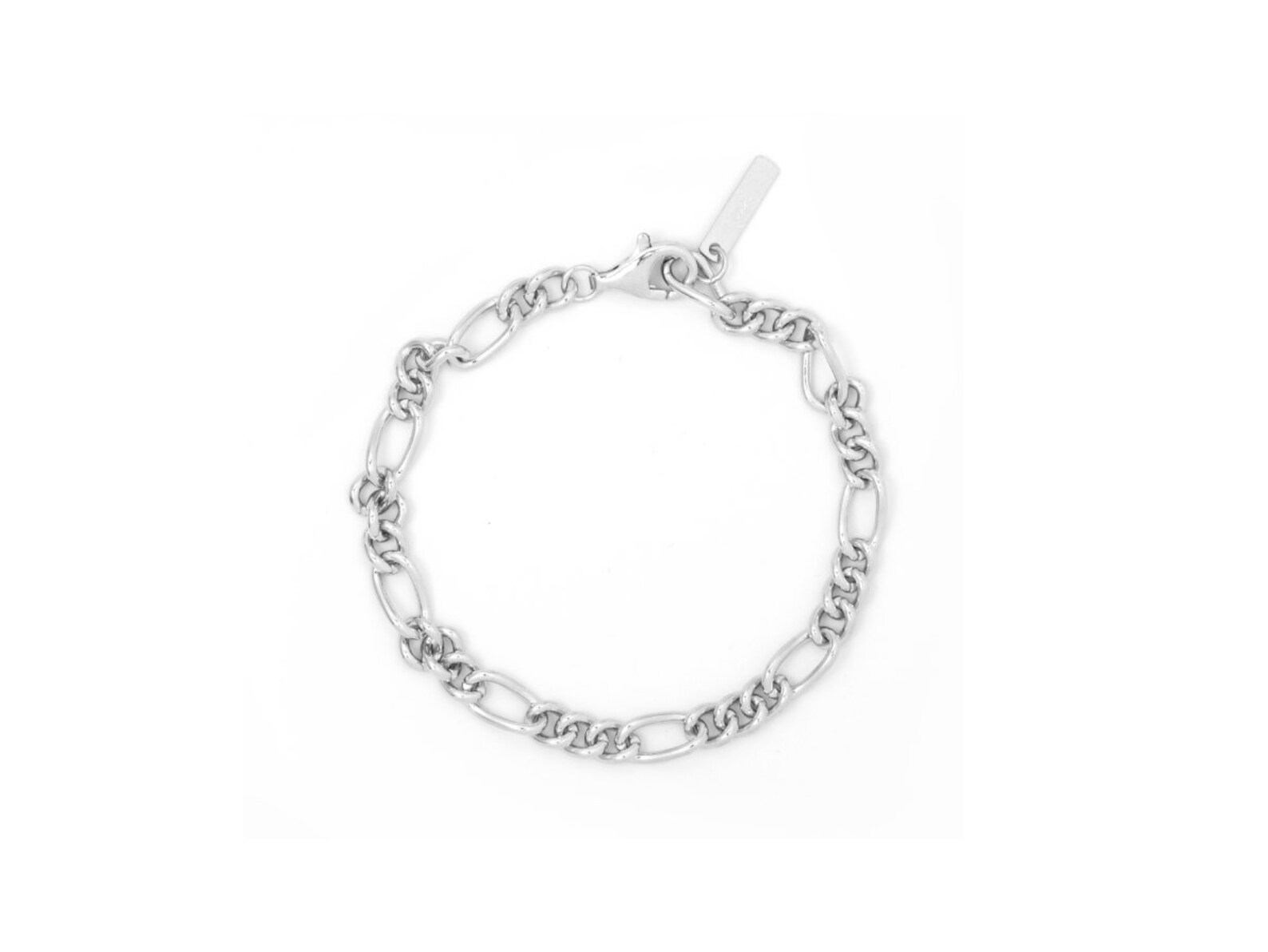 Chunky Gold Bracelet Link Gold Bracelet Link Chain Gold Etsy