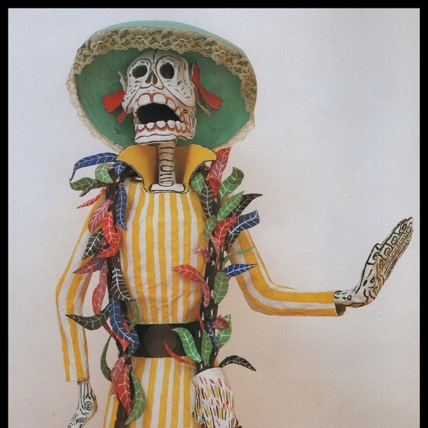 Mexico Art Print - Etsy