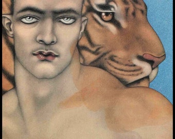 gay erotic fantasy Gay erotic fantasy