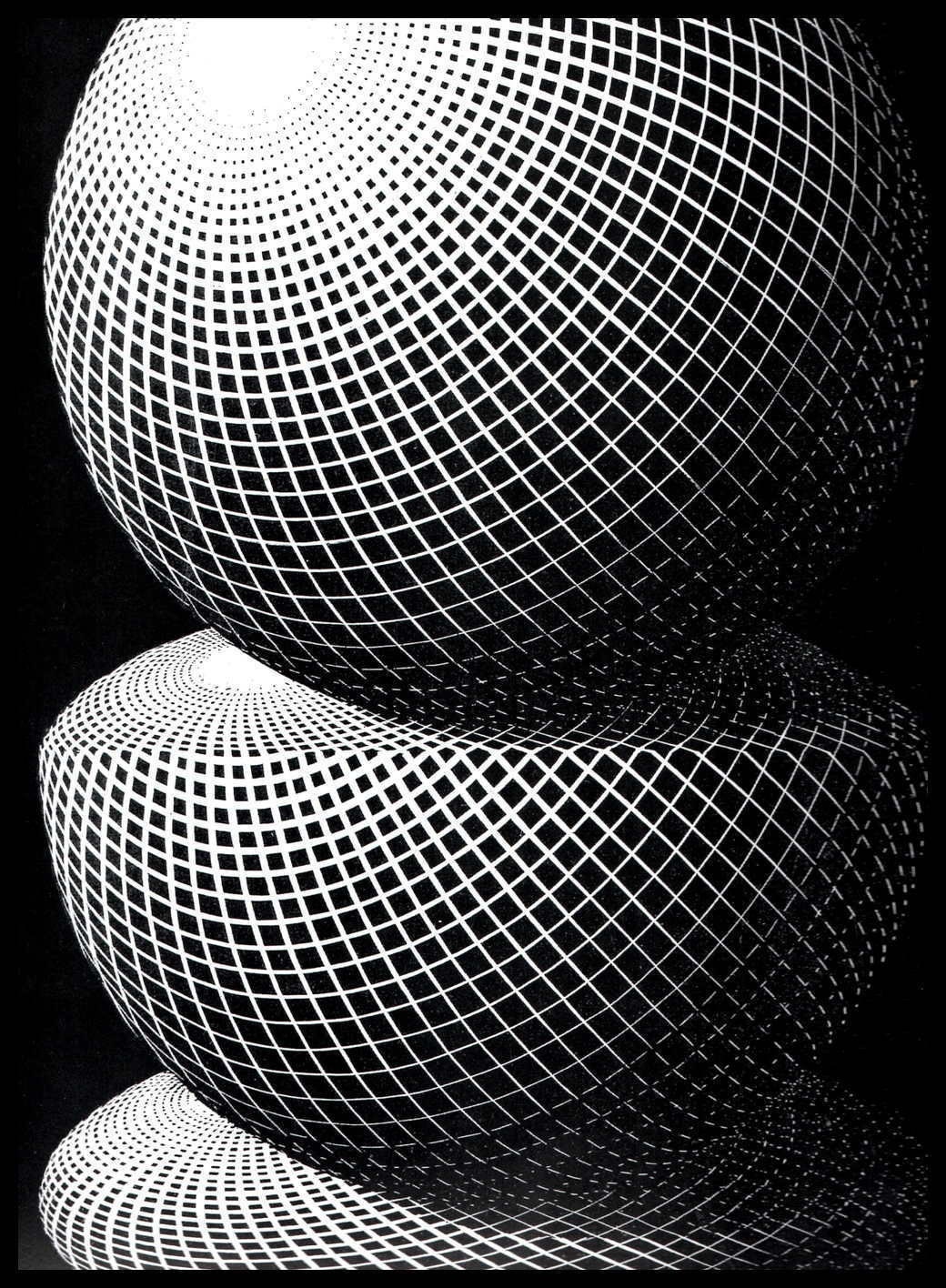 MC Escher Print, Escher Art, 