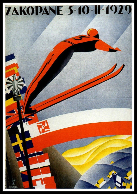 Deco print 2024
