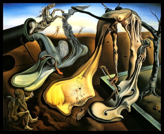 Salvador Dali