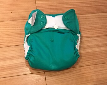 Snap2aplix strips for cloth diapers
