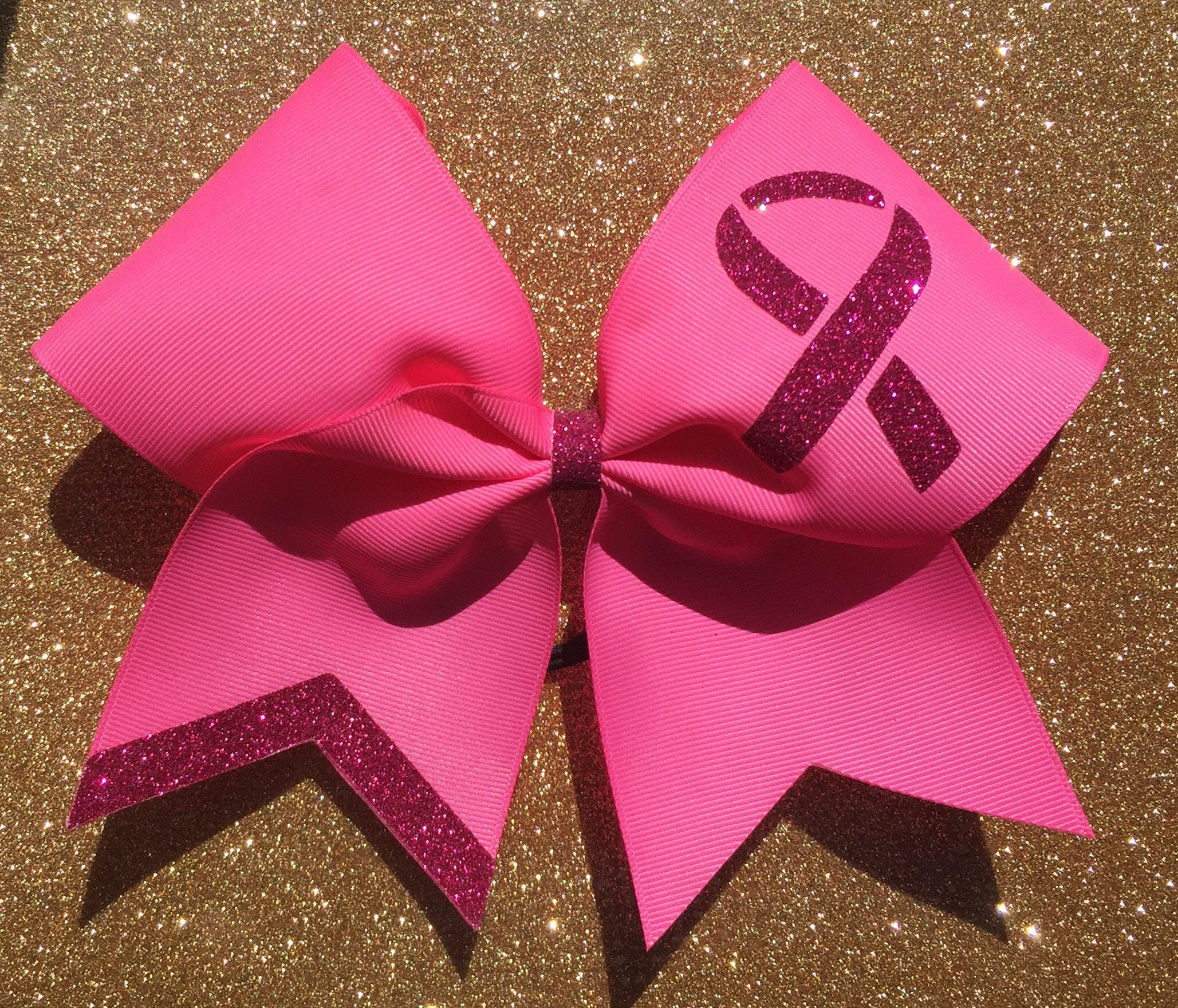 Breast Cancer Cheer Bows In Bulk - qn5cna4