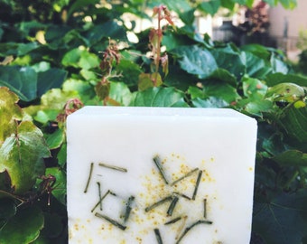 Mosquito Soap