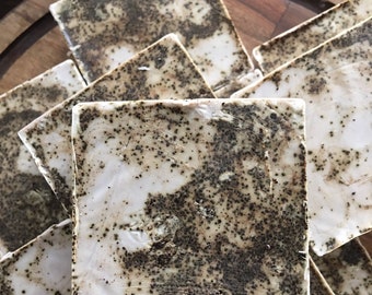 Coffee & Cream Soap