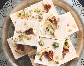 Candied Citrus Soap